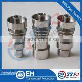 Domeless Titanium Infiniti Nail for Sale thumbnail-1