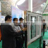 80mm Plastic Single Glazing Bead Profiles for Window and Door thumbnail-4