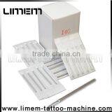 The High Quality Professional Sterile Piercing Needle