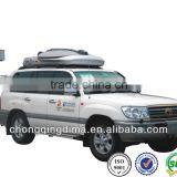 Broadcast Vehicle (Isuzu)