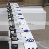 ATC Wood Cnc Router 1325 With Vacuum Table With Jinan China Trustable Quality and Full System After Sale Service thumbnail-4