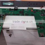 8in1 Modulator With Scrambler (TS IP/multicast Gigabit In,8*DVB-C RF Out) thumbnail-2