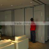 Operable Soundproof Folding Door thumbnail-5