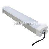 High Brightness LED Tri-Proof Lighting Fixture for Food Factory thumbnail-4