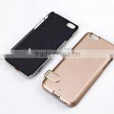 All Kinds of Colors Mini Wireless Backup Battery Case 4.7'' for Iphone 6 thumbnail-3