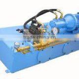 Diesel Hydraulic Power Pack