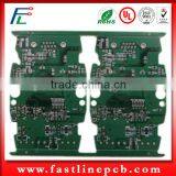 PCBA for Industrial LCD Monitor thumbnail-4