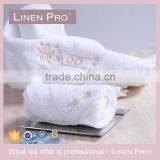 Cotton Towel Set , Egyptian Soft Bath Hand Towels Set thumbnail-5