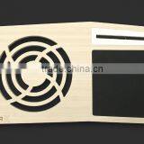 Fashion Laptop Pad Stand, Lap Desk,High Quality Samll Bamboo Laptop Stand Quality Choice thumbnail-1