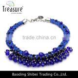 14K Gold Jewelry Ring Holder Necklace With Great Price thumbnail-3
