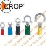 Insulated Ring Terminals RV Series