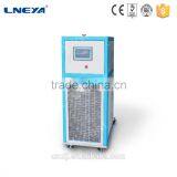 -25~200 degree lab contant temperature control chiller