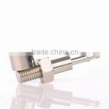 Guangzhou YuJia Most Popular Unique Design Metal Smoking Pipe JL-045 thumbnail-4