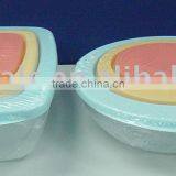 Nesting Food Storage thumbnail-1