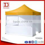 3x3 High Quality Foldable China Gazebo thumbnail-4