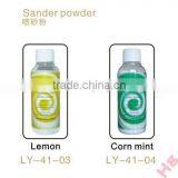 Dental Sander Powder