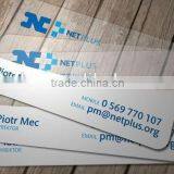 Acrylic Double Sided Advertising Sign Board