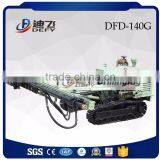 DFG-200 DTH Photovoltaic Solar Pile Drilling Machine With 200m Depth thumbnail-4