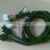 Wiring Harness for Instrumentation