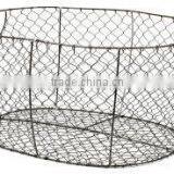 Exclusive Wire Basket thumbnail-1