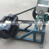 Small Business Corn Puff Snack Extruder Machine / Corn Puff Making Machines With Low Price thumbnail-4