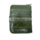 Wholesale Online Shopping Classic Business Man Leather Wallet thumbnail-4