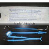 Dental Tray,needle,mirror thumbnail-3