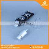 Manufacturer 40ml Translucent Packaging Airless Tube Container, Airless Tube Cosmetics thumbnail-3
