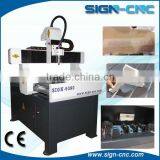SIGN 6090 Wood Cnc Router Mini Cnc Router for Advertising, Hobby Wood Router thumbnail-4