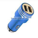 2016 Hot Sales Micro Usb Car Charger for Mobile Phone thumbnail-4