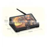 PIPO X8 Dual OS Touch Screen Mini PC Tablet Intel Z3736F Quad Core Windows 8.1 Android 4.4 2G RAM 32G SSD thumbnail-5