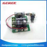12V 24v 36V 40V 10A DC Motor Speed Controller Switch PWM Controler