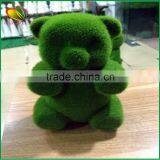 2015 Chinese Cheap Artificial Landscape Grass Animal for Garden Decoration thumbnail-1