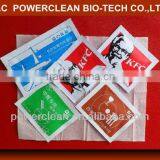 Restaurant Alcohol Disinfection Wet Towel