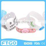 Direct Thermal Patient id Hand Band /medical id Bracelet / Medical Consumble thumbnail-3