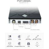 2016 New Design Portable Powerbank Jump Starter 6900mAh