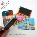 Wholesale Souvenir Gift Fridge Magnet Metal Magnetic Sticker thumbnail-1