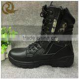 Waterproof Camouflage Hunting Boots Shoes Military Officers Shoes thumbnail-1