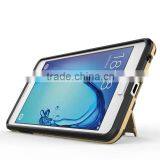 Hybrid Armor PC+Silicon Shockproof Kickstand Case For Galaxy On 7 G6000/On 5 G5500 thumbnail-4