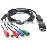 2m 1080P Component 5RCA AV AUDIO VIDEO HD TV Cable Cord For Sony Playstation 2 3 PS3 PS2 Controller Console thumbnail-5