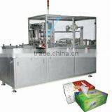 Durable and high quality cigarette packing machine made in china