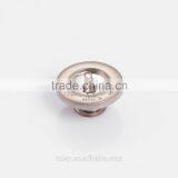 Fashion Garment Accessories Decorative Remove Metal Jeans Buttons Garment Button thumbnail-2