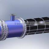 Industrial Heat Rod, Heating Rod, Immersion Heating Rod thumbnail-1