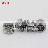 Precision Mechanical Rail TGD12 Not Uniaxial Eccentric Roller Bearings BD391518 thumbnail-3