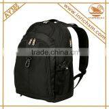 Outdoor Sports Backpack Bag With Football Holder/Pouch Basketball Backpack thumbnail-2