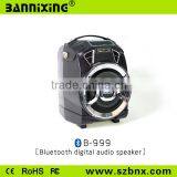 Popular Bluetooth Speaker With Led Light thumbnail-5