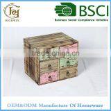 Fir Wood Bathroom Cabinet thumbnail-6