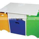 Children Table and Chair Set Toys