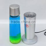 Lava Lamp/lava Light/glitter Lamp/Beautiful Light From Glitter Gift Lamp Uses for Daily and Work thumbnail-5