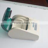 58mm Thermal Printer,POS Receipt Printer White Color